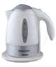 Westpoint Deluxe Electric Kettle 1Ltr (WF-409) On Installments-YZInternatinol  ( 3 Months 0% Percent Profit Product Available On 48 Months Installment )